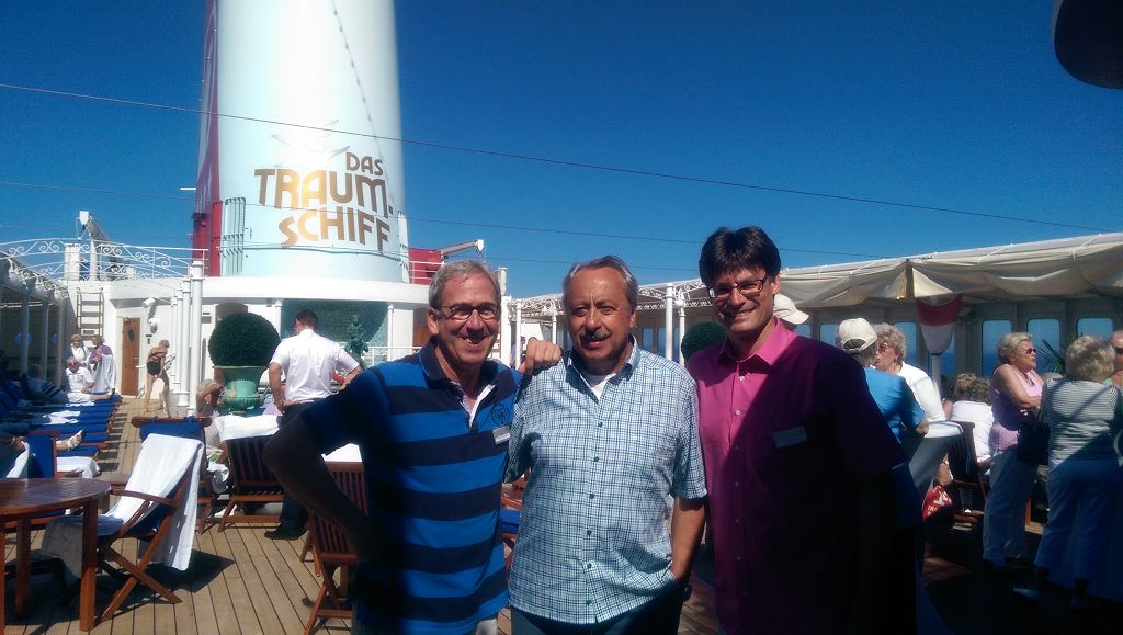 Kommissar Stubbe Wolfgang Stumpf