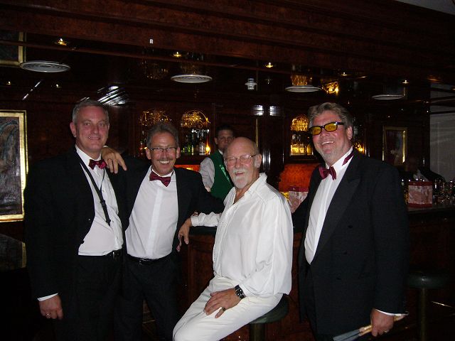 Urgestein Ambros Seelos