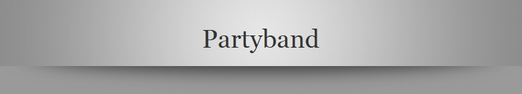 Partyband