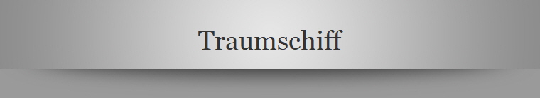 Traumschiff