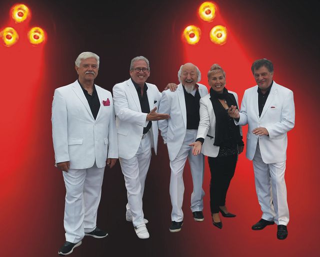 k-Galaband Scheinwerfer